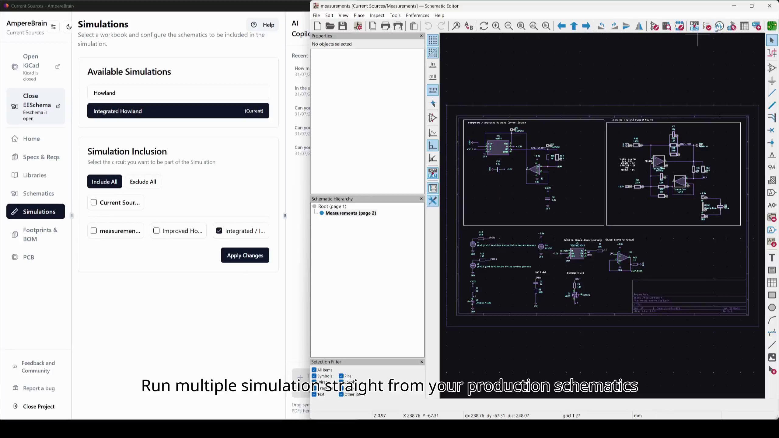 Output generation aimed at the final manufacturing handoff.